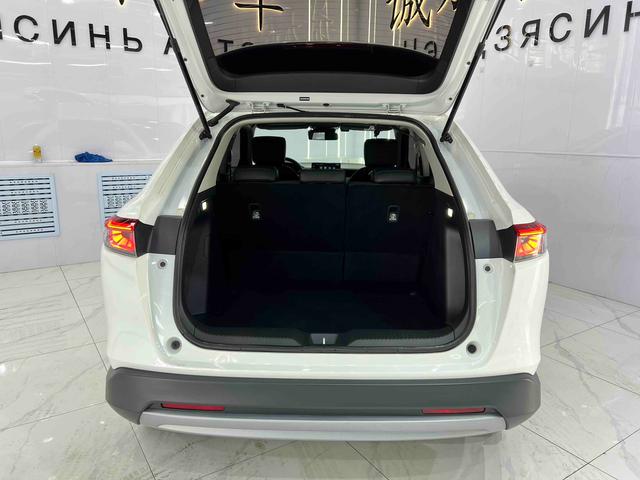 Honda HR-V 2023, фото 17
