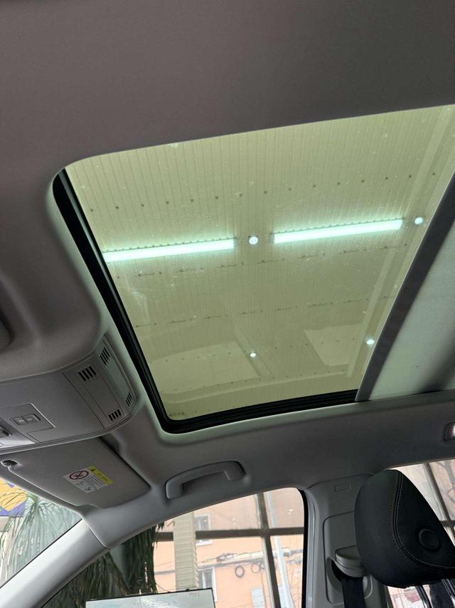 Volkswagen Tayron 2022, фото 14