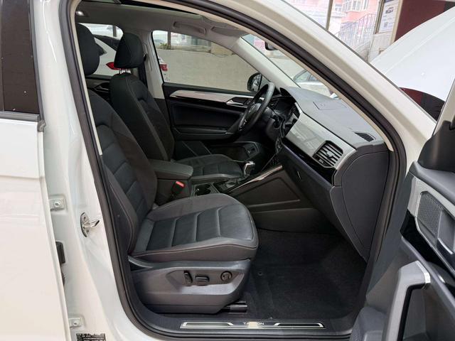 Volkswagen Tayron 2022, фото 15