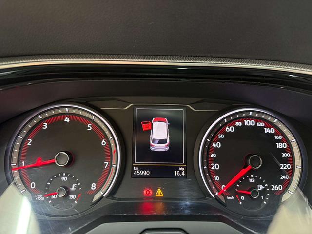 Volkswagen Tayron 2022, фото 16