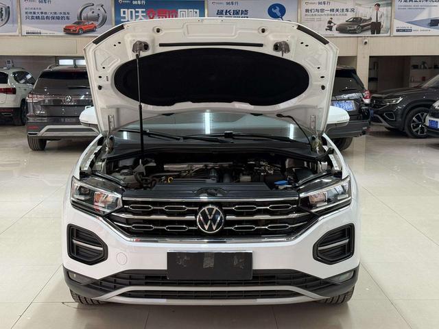 Volkswagen Tayron 2022, фото 17