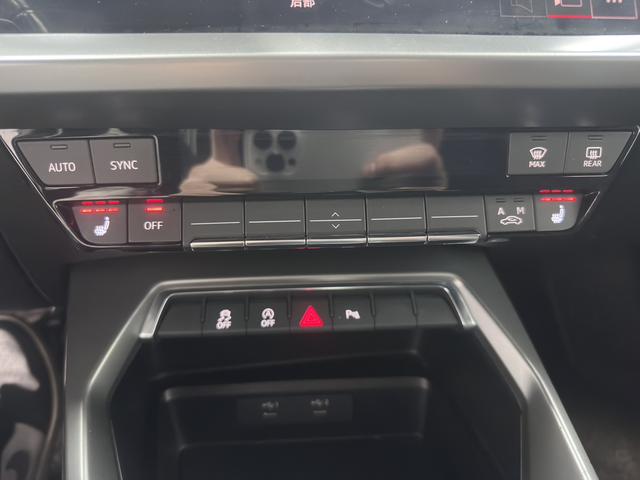 Audi A3 2022, фото 15
