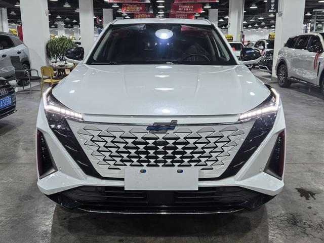Changan Oushang Z6 2022, фото 2