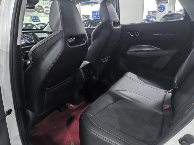 Changan Oushang Z6 2022, фото 8
