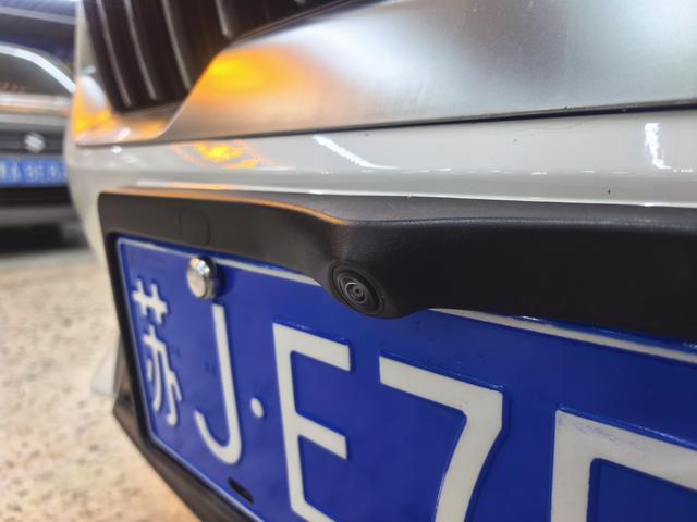 Kia K3 2021, фото 14
