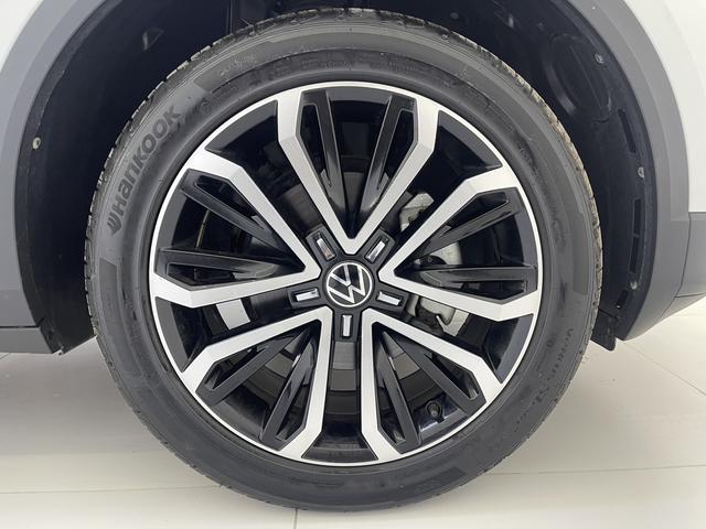 Volkswagen Tayron 2022, фото 15