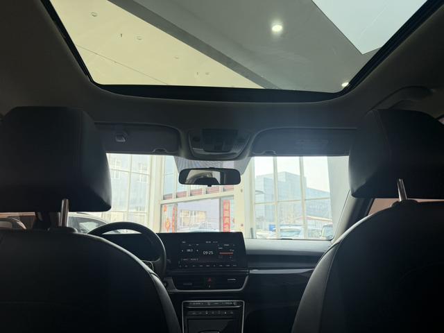 Kia Seltos 2021, фото 14