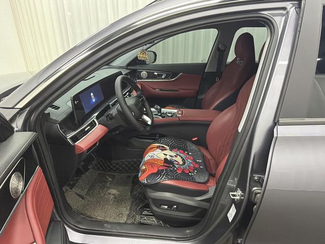 Chery Tiggo 7 Pro 2023, фото 14