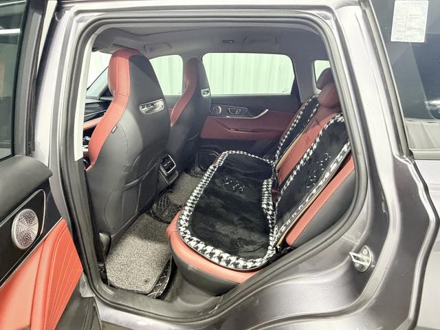 Chery Tiggo 7 Pro 2023, фото 15
