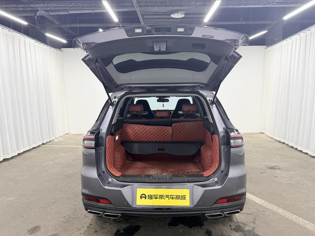 Chery Tiggo 7 Pro 2023, фото 17