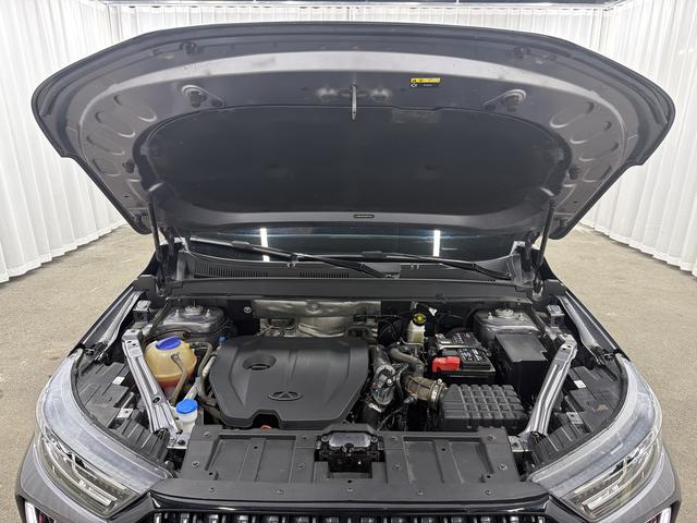 Chery Tiggo 7 Pro 2023, фото 19