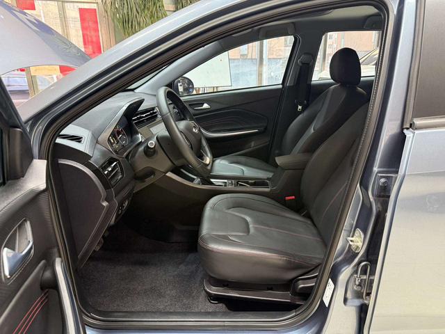 Chery Tiggo 3x 2021, фото 16