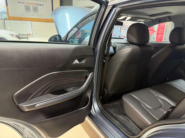 Chery Tiggo 3x 2021, фото 17
