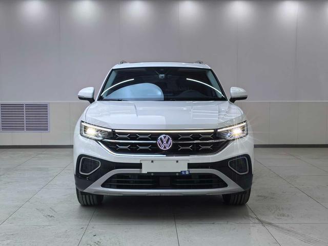 Volkswagen Tayron 2023, фото 2