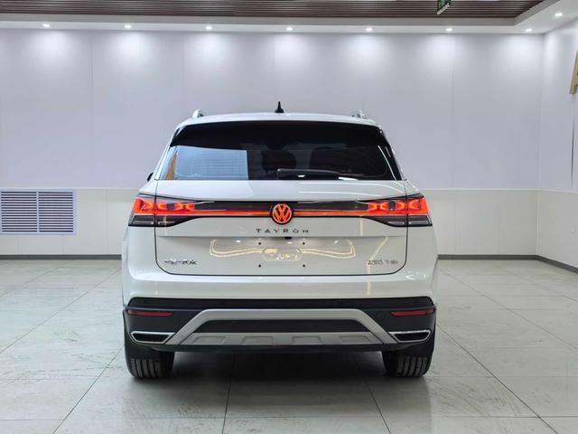 Volkswagen Tayron 2023, фото 4