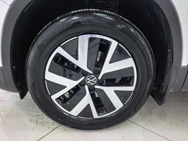 Volkswagen Tayron 2023, фото 7