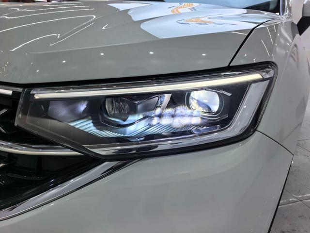 Volkswagen Tayron 2023, фото 8