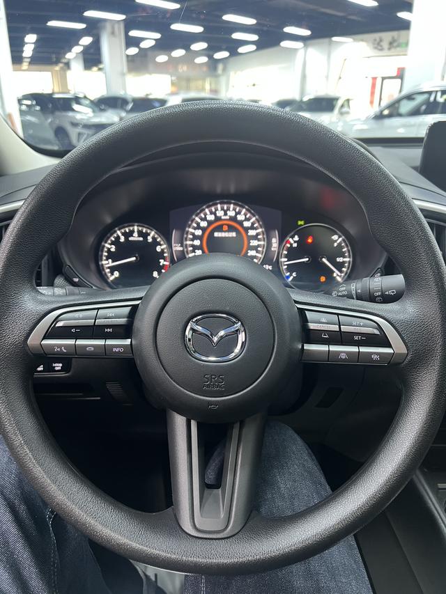 Mazda CX-50 2023, фото 14