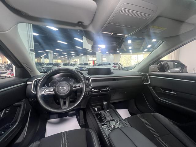 Mazda CX-50 2023, фото 15