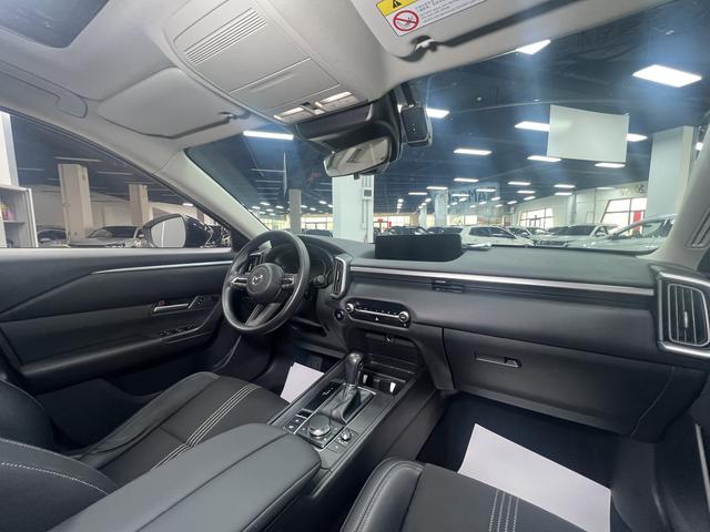 Mazda CX-50 2023, фото 16