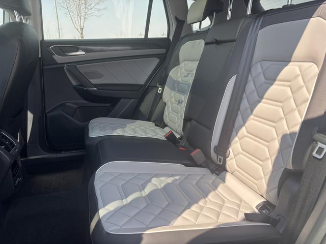 Volkswagen Tayron 2023, фото 14