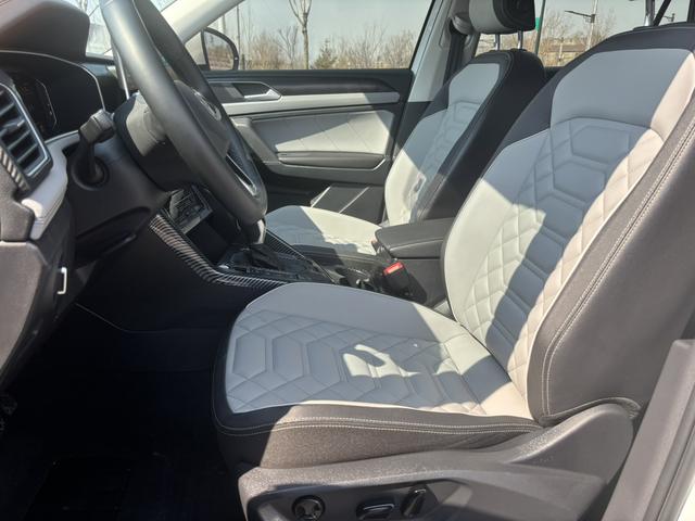 Volkswagen Tayron 2023, фото 16
