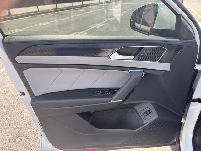 Volkswagen Tayron 2023, фото 17