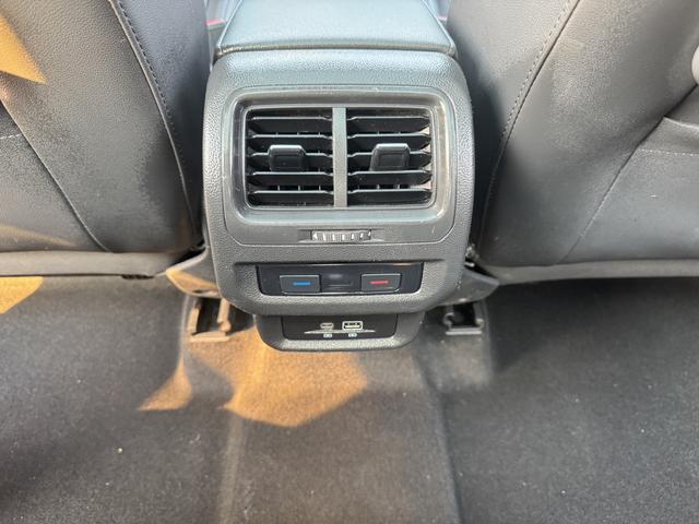 Volkswagen Tuan L 2021, фото 14