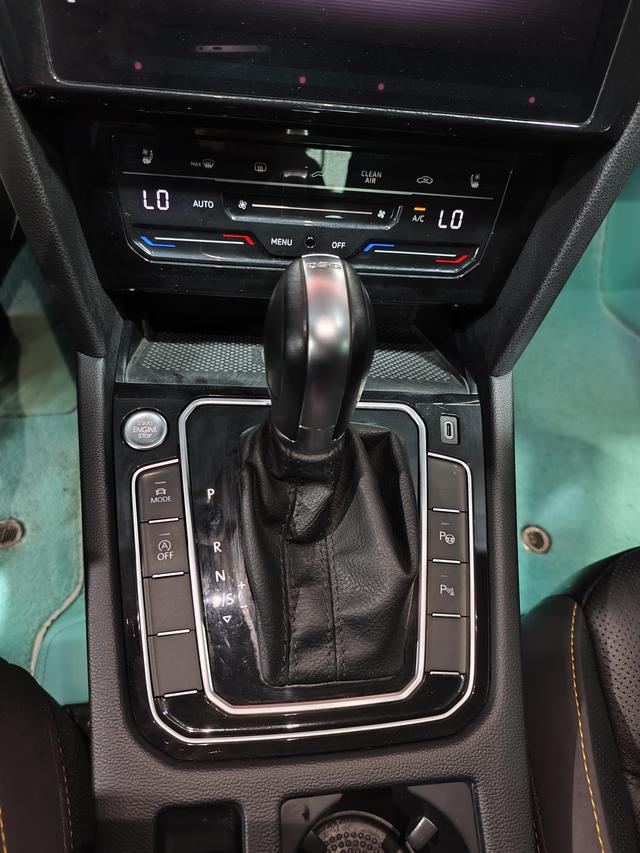 Volkswagen CC 2021, фото 14