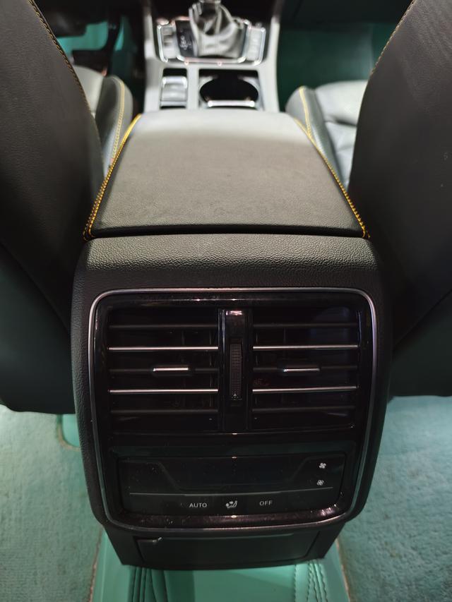 Volkswagen CC 2021, фото 15