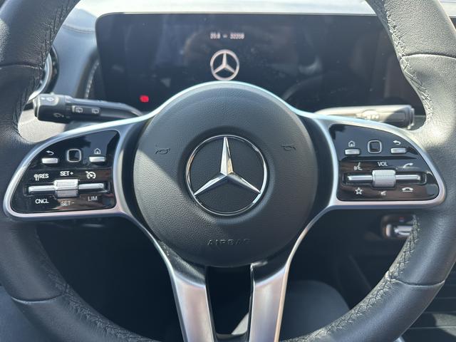 Mercedes-Benz GLB 2022, фото 15