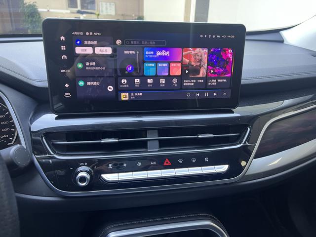 Haval H6 2023, фото 12