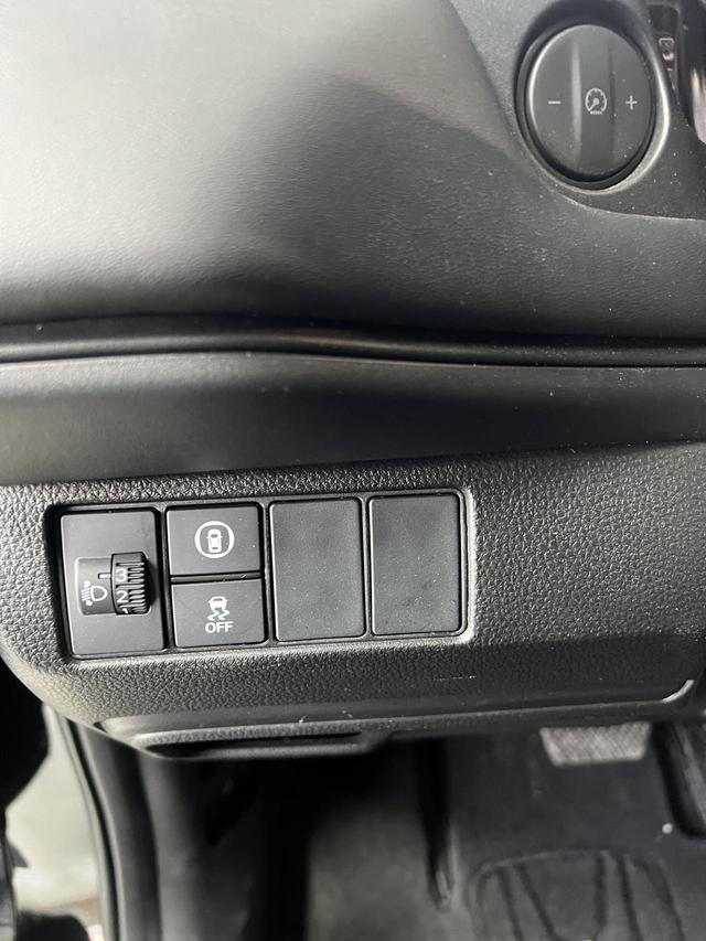 Honda XR-V 2024, фото 15