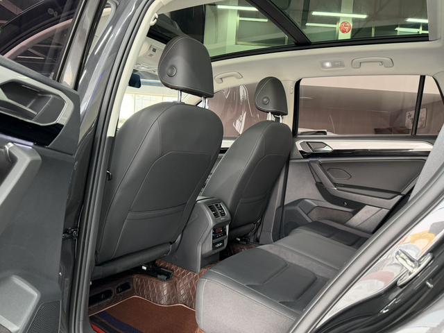 Volkswagen Tayron 2022, фото 14