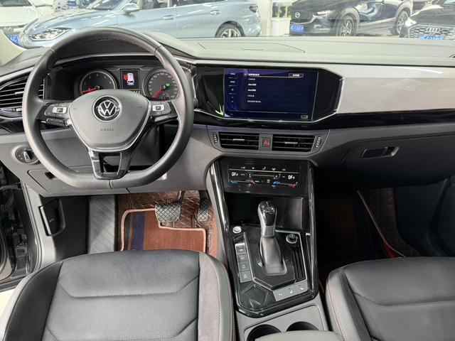 Volkswagen Tayron 2022, фото 16