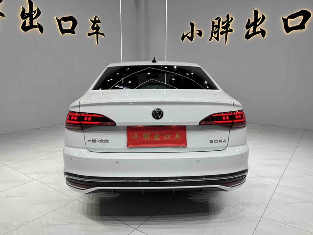 Volkswagen Bora 2023, фото 4