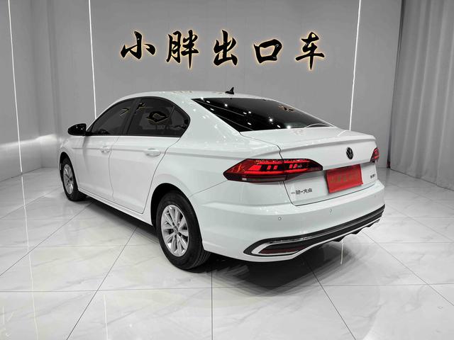 Volkswagen Bora 2023, фото 5