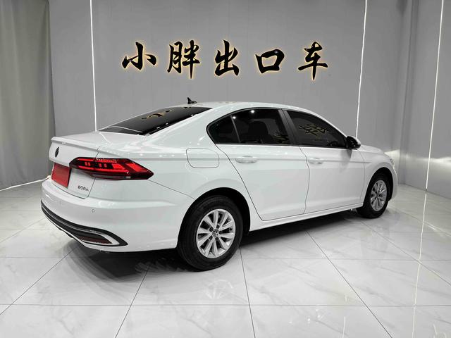 Volkswagen Bora 2023, фото 6