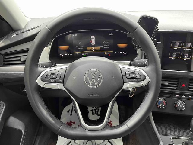 Volkswagen Bora 2023, фото 13