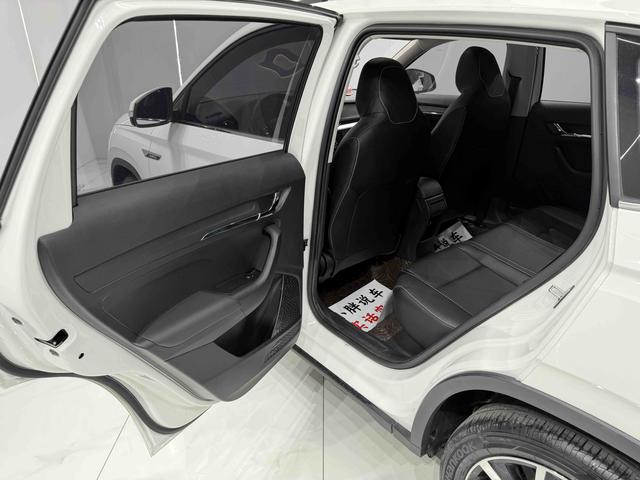 Skoda Kamik 2021, фото 15