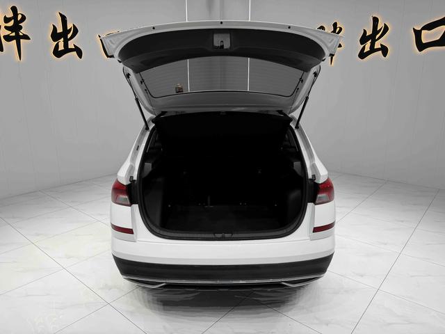 Skoda Kamik 2021, фото 16