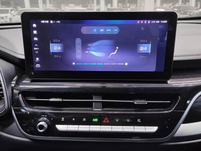 Haval H6 2023, фото 15