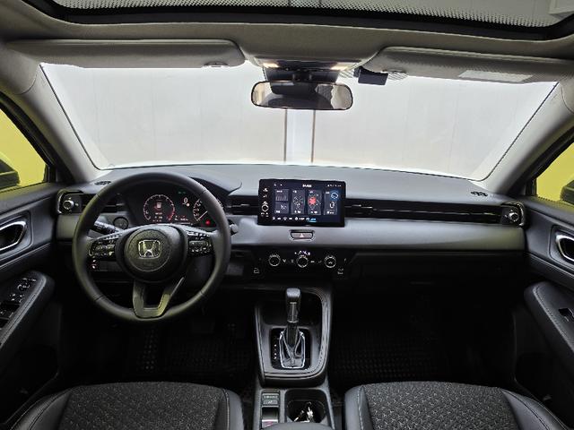 Honda XR-V 2023, фото 15