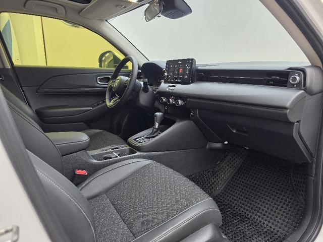 Honda XR-V 2023, фото 16