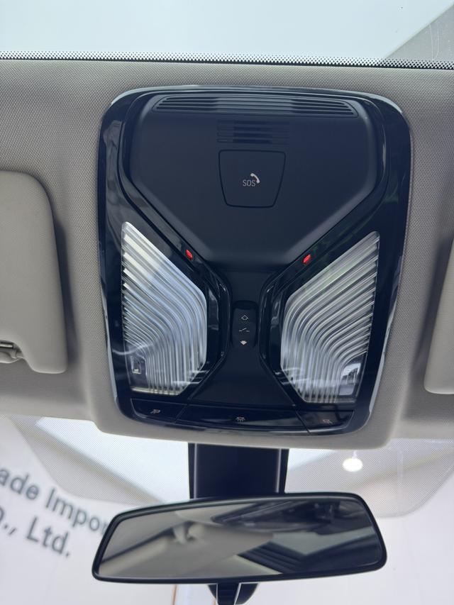 BMW 3 2023, фото 16