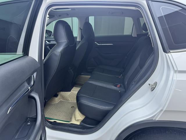 Skoda Kamiq 2022, фото 16