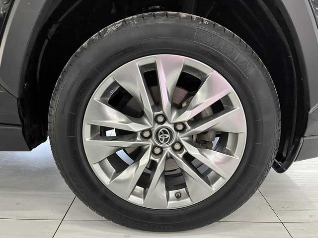 Toyota Weilan 2021, фото 10