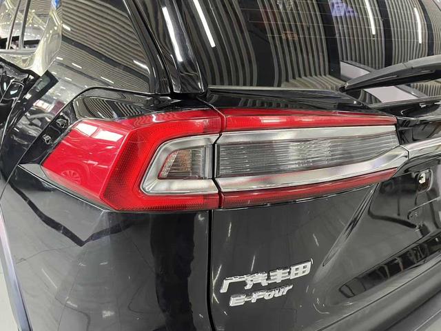 Toyota Weilan 2021, фото 11