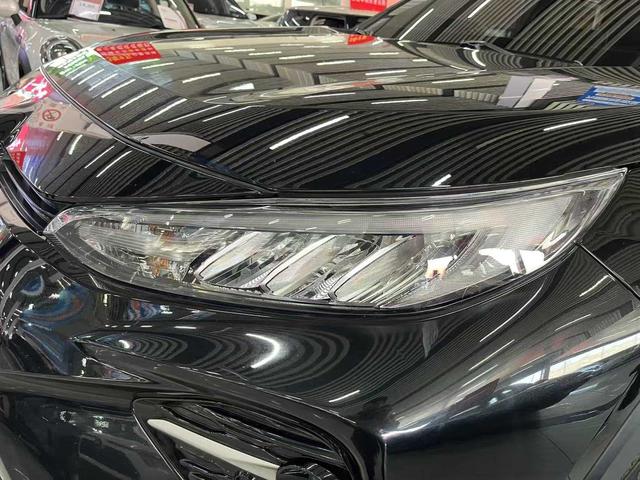 Toyota Weilan 2021, фото 12