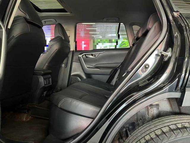 Toyota Weilan 2021, фото 14